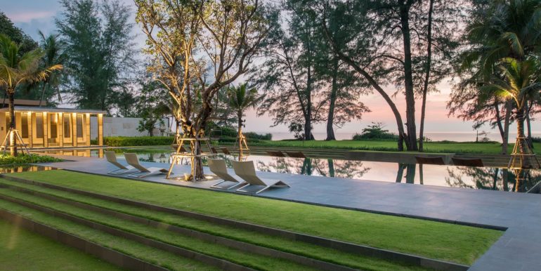 2 Bedroom Condo Mai Khao (19)