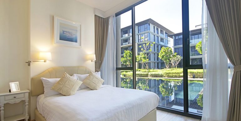 2 Bedroom Condo Mai Khao (21)
