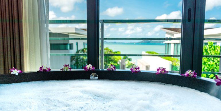 3 Bedroom Rawai Beachfront (1)