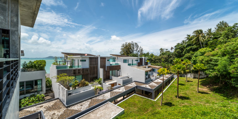 3 Bedroom Rawai Beachfront (13)