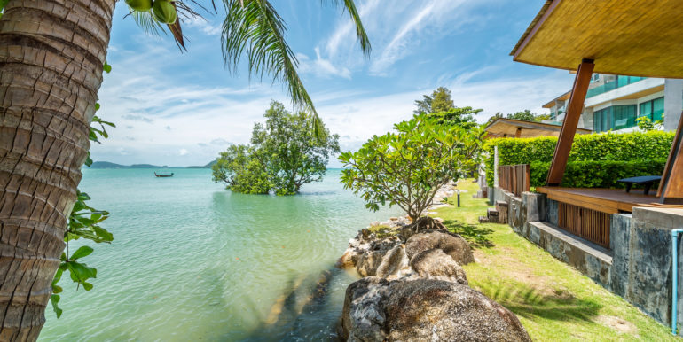 3 Bedroom Rawai Beachfront (16)