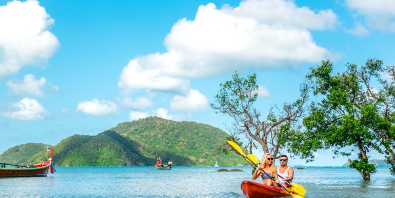 3 Bedroom Rawai Beachfront (18)