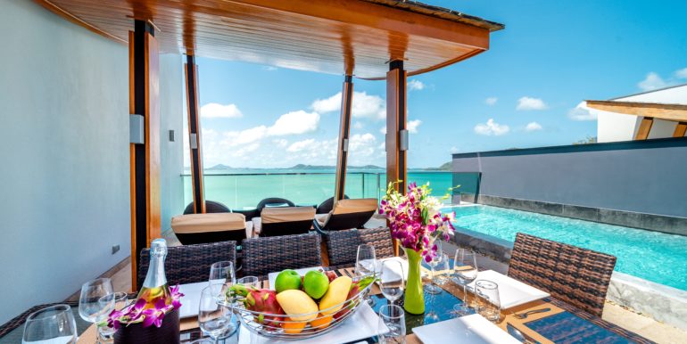 3 Bedroom Rawai Beachfront (22)