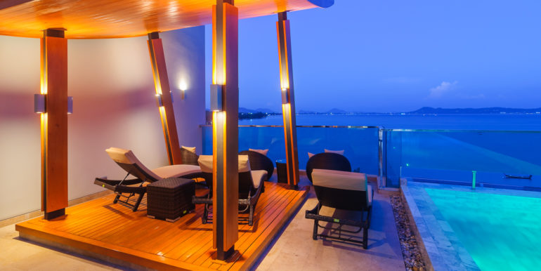 3 Bedroom Rawai Beachfront (33)