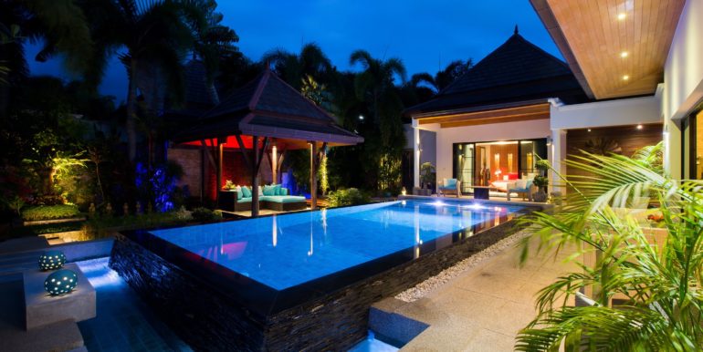 3 Bedroom Surin Gardens 12) (11)