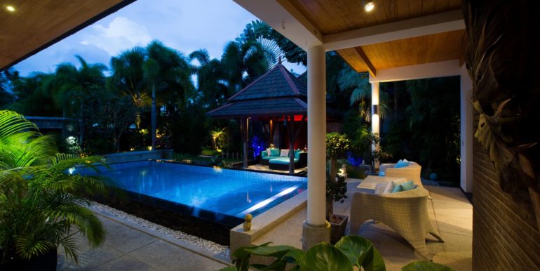 3 Bedroom Surin Gardens 12) (12)