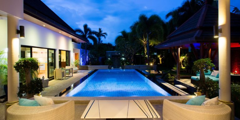 3 Bedroom Surin Gardens 12) (13)