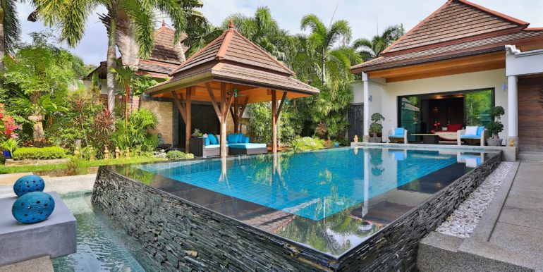 3 Bedroom Surin Gardens 12) (15)