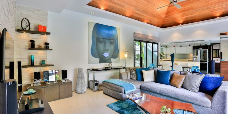 3 Bedroom Surin Gardens 12) (2)