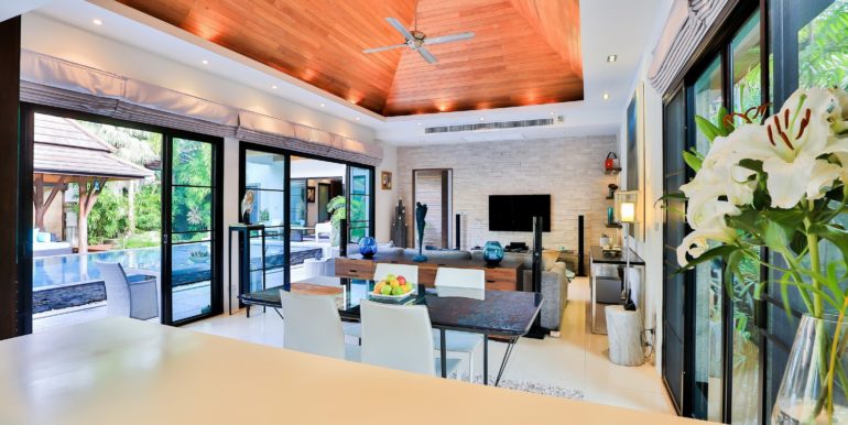 3 Bedroom Surin Gardens 12) (3)