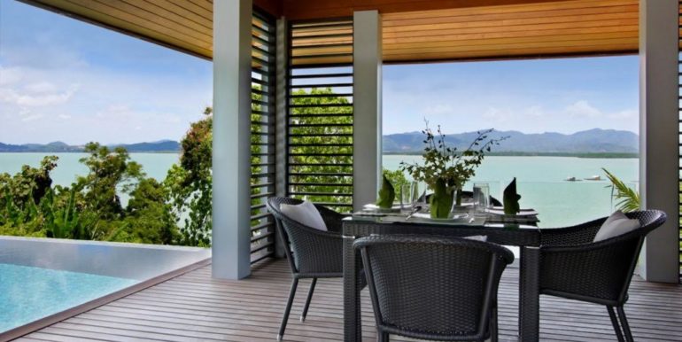 4 Bedroom Cape Yamu (14)