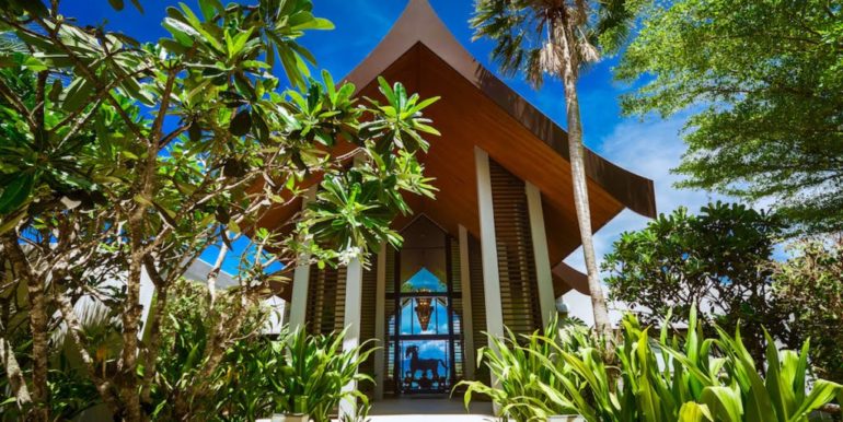 4 Bedroom Cape Yamu (20)