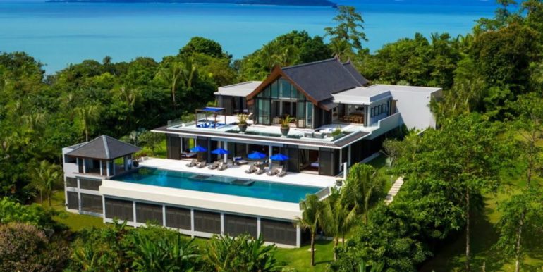 4 Bedroom Cape Yamu (21)