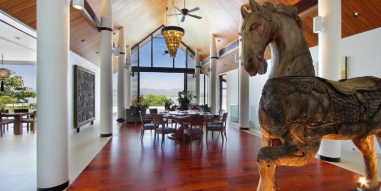 4 Bedroom Cape Yamu (25)