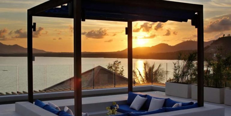 4 Bedroom Cape Yamu (29)