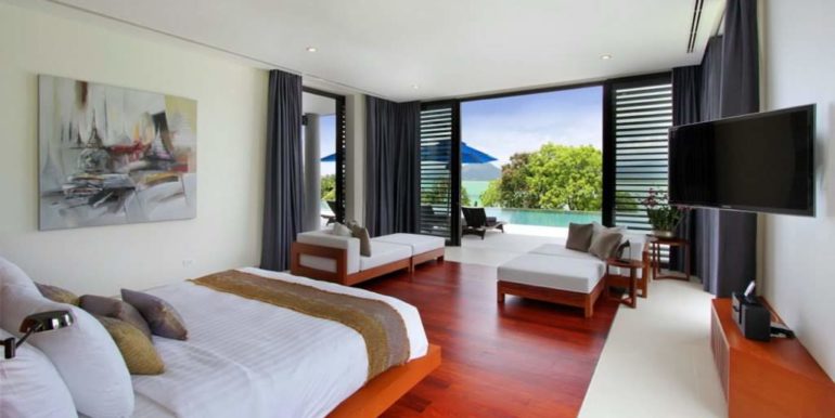 4 Bedroom Cape Yamu (30)