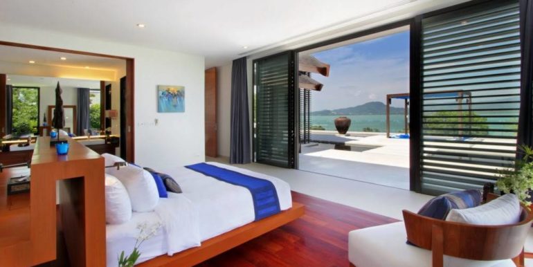 4 Bedroom Cape Yamu (32)