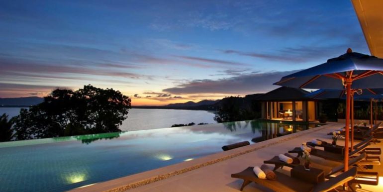 4 Bedroom Cape Yamu (8)