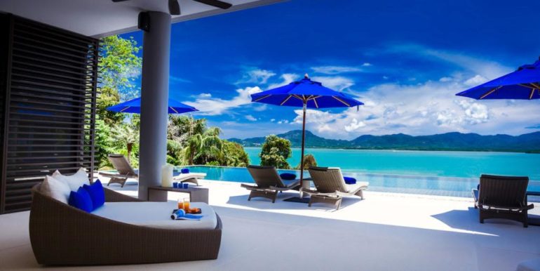 4 Bedroom Cape Yamu (9)