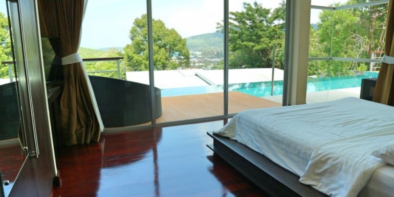 4 Bedroom Naka ocean view (14)