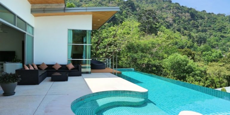 4 Bedroom Naka ocean view (2)