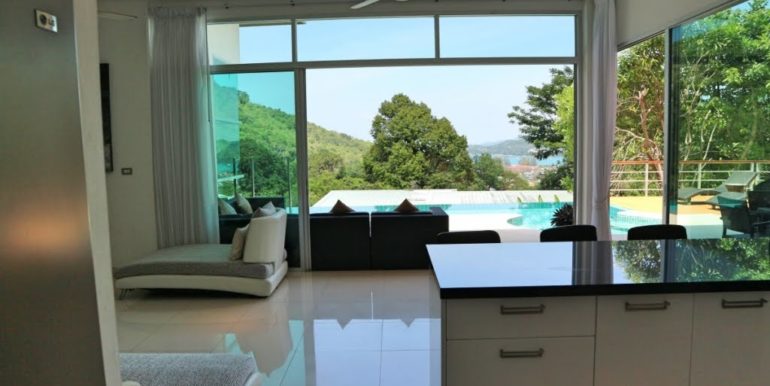 4 Bedroom Naka ocean view (3)