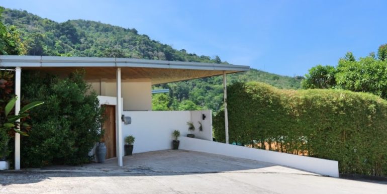 4 Bedroom Naka ocean view (30)