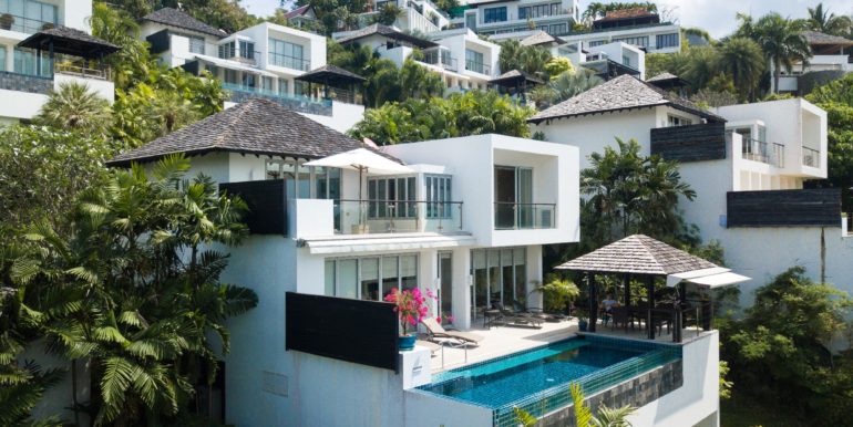 4 Bedroom Surin heights (10)