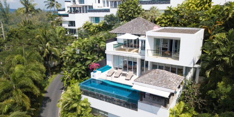 4 Bedroom Surin heights (11)