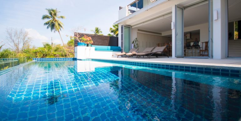 4 Bedroom Surin heights (13)