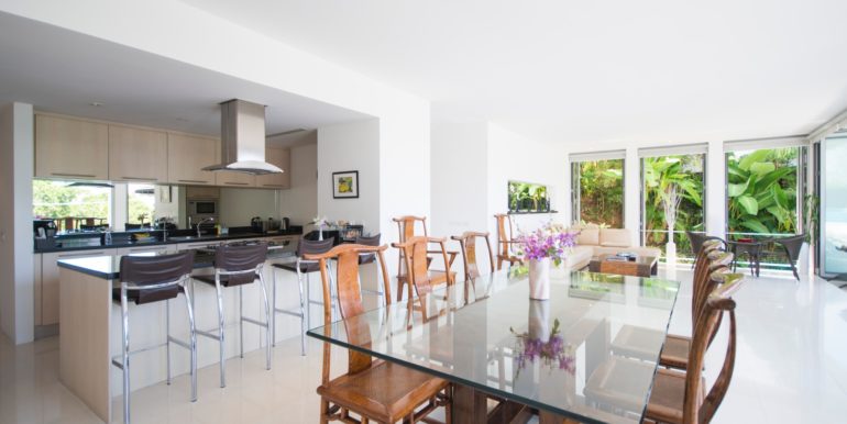 4 Bedroom Surin heights (17)