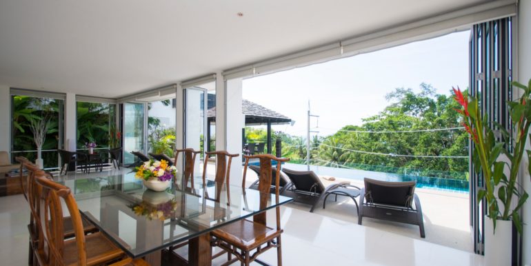 4 Bedroom Surin heights (18)