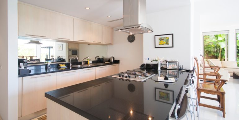 4 Bedroom Surin heights (19)