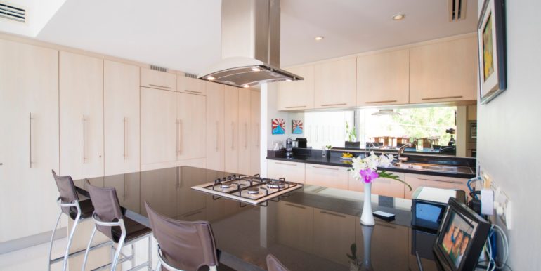 4 Bedroom Surin heights (20)