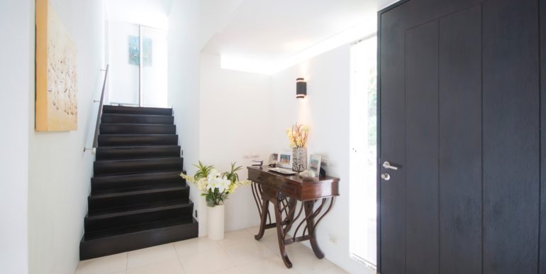 4 Bedroom Surin heights (22)