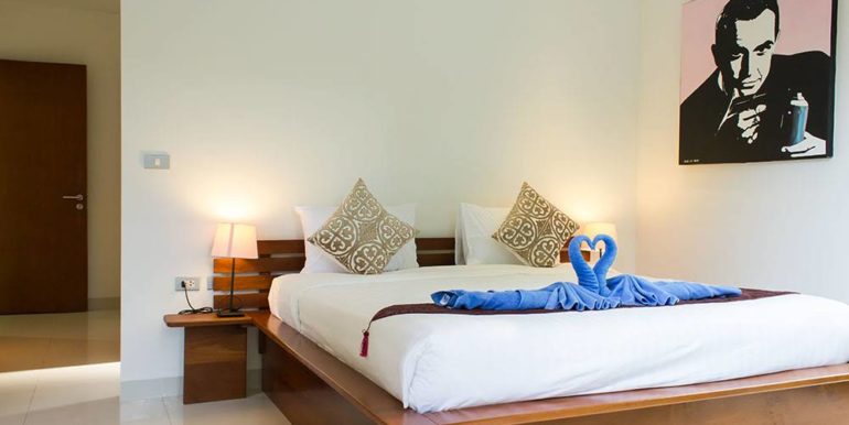 Kamala - 4Br-Pool Villa Mountain View, Kamala (TSP-4710) (12)