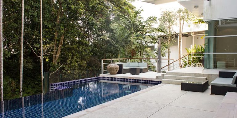 Kamala - 4Br-Pool Villa Mountain View, Kamala (TSP-4710) (14)