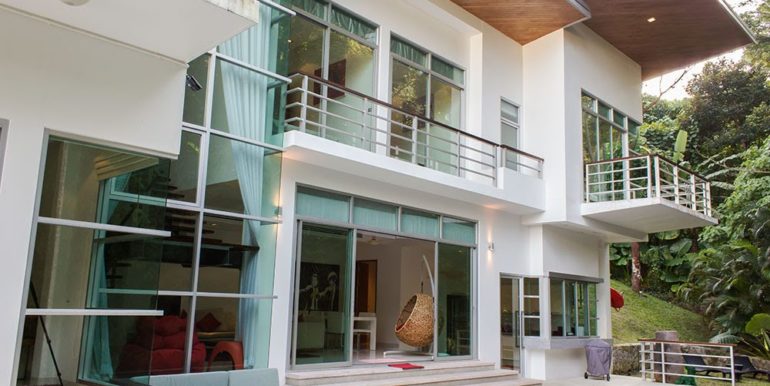 Kamala - 4Br-Pool Villa Mountain View, Kamala (TSP-4710) (16)