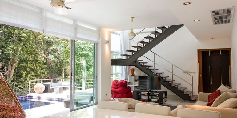 Kamala - 4Br-Pool Villa Mountain View, Kamala (TSP-4710) (3)