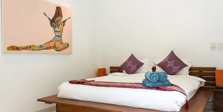 Kamala - 4Br-Pool Villa Mountain View, Kamala (TSP-4710) (7)