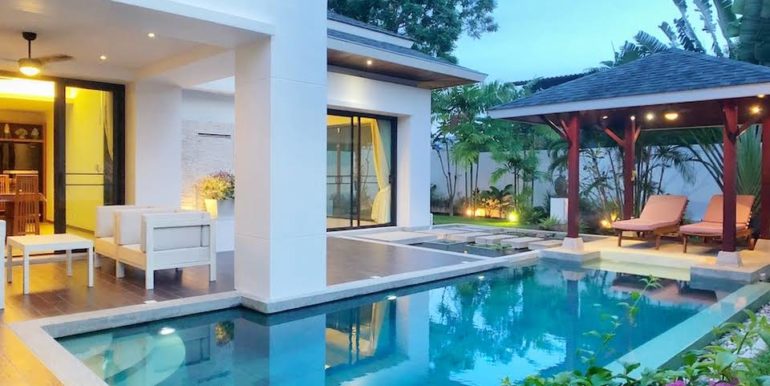 Rawai 2 Br Villa (5)