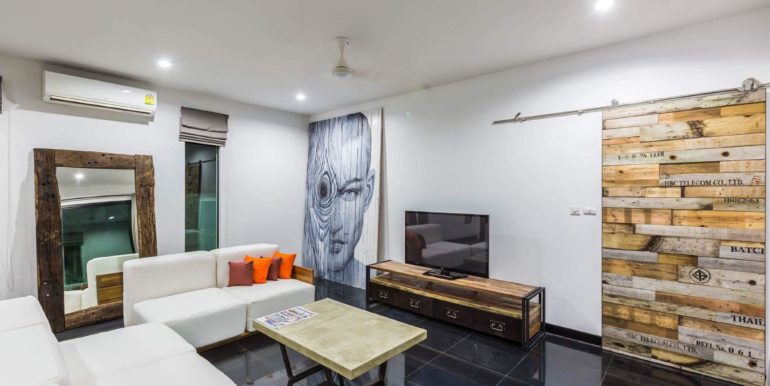 Rawai 3 Bedroom Gdn View (1)
