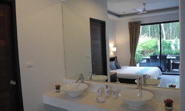 Rawai 3 Bedroom Gdn View (13)