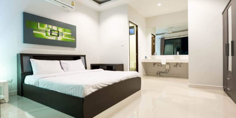 Rawai 3 Bedroom Gdn View (15)