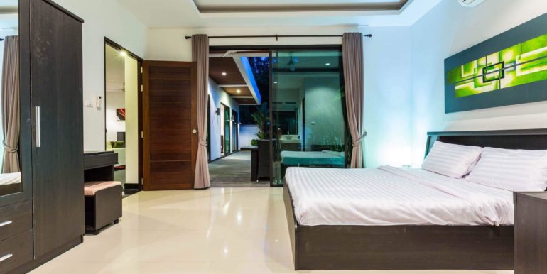 Rawai 3 Bedroom Gdn View (16)
