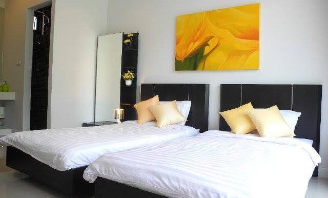 Rawai 3 Bedroom Gdn View (17)