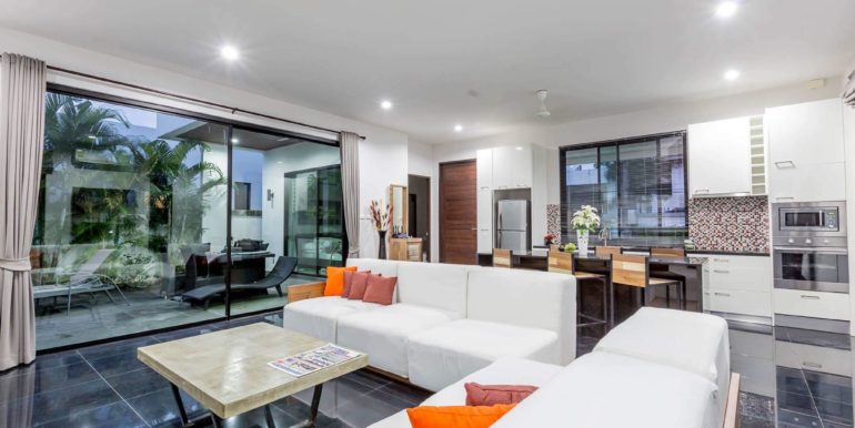 Rawai 3 Bedroom Gdn View (18)
