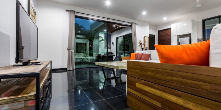 Rawai 3 Bedroom Gdn View (2)