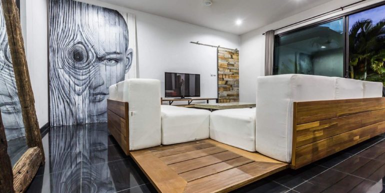 Rawai 3 Bedroom Gdn View (4)
