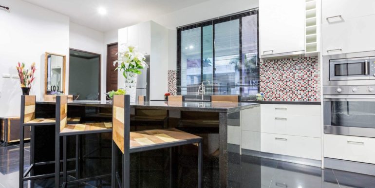 Rawai 3 Bedroom Gdn View (5)